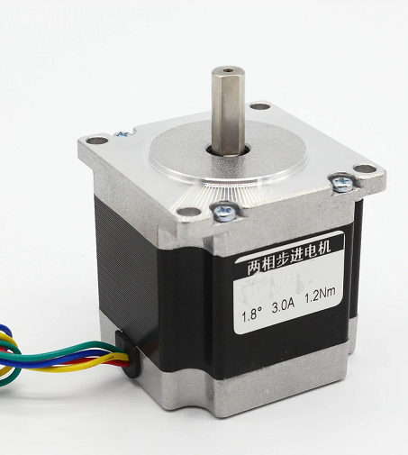 drv8313驅(qū)動(dòng)無(wú)刷電機(jī)