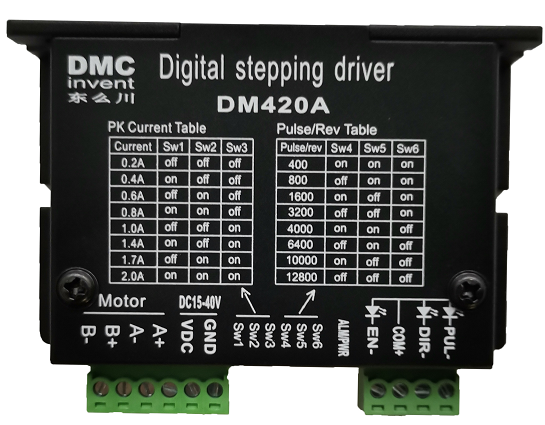 步進電機全面解析:工作原理、種類及其在自動化中的應(yīng)用”