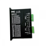 砂輪切割機使用步進電機驅(qū)動器控制的優(yōu)勢體現(xiàn)